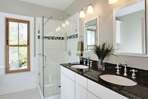 Ensure the efficiency of your bathroom plumbing with Master Plumbing. 