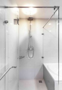 3 Bad Shower Habits That Can Ruin Your Bathroom Plumbing