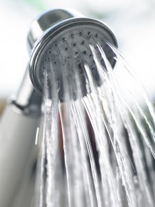How to Prevent Shower Pressure Loss 