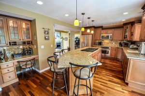 Planning A Kitchen Remodel that Keeps Your Plumbing Safe