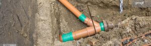 Sewage Backup