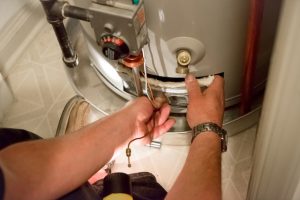 What’s Wrong With Your Water Heater?