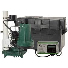 Is Your Sump Pump Ready for Summer Storms? 