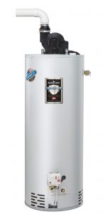 Conventional Hot Water Heaters in Columbia, MD