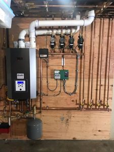 Why You Need a Tankless Water Heater