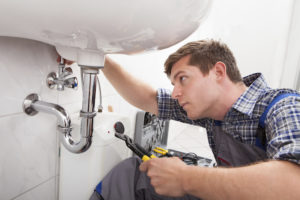 plumbing repairs greenbelt