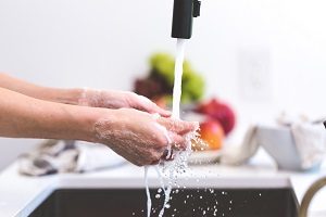 4 Problems with Your Kitchen Sink