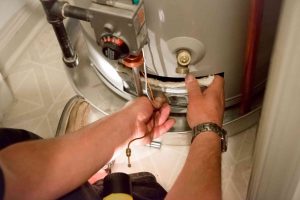 3 Signs it is Time to Replace Your Water Heater