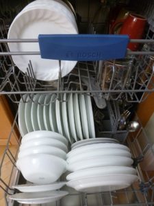 Do You Have a Clogged Dishwasher?