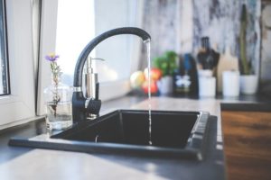 Safely Clearing Broken Glass from Your Garbage Disposal