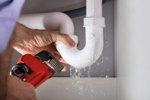 indoor plumbing mishaps water bill costs master plumbing