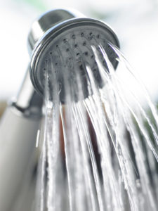 water showers hot water master plumbing