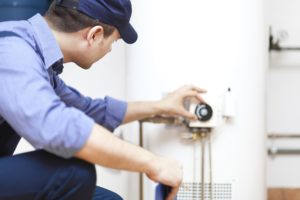 master plumbing maintaining your water heater