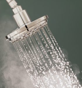 master plumbing shower water pressure
