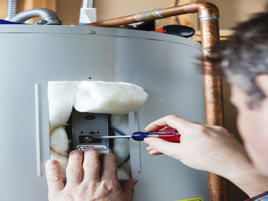 master plumbing boiler repair