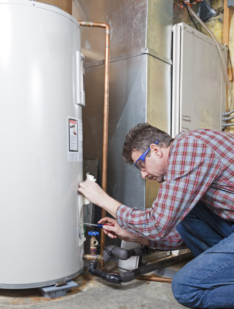 Warning Signs Your Water Heater Could Use Repair