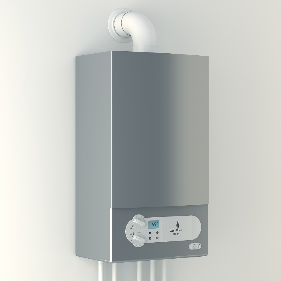The Practical Advantages Of A Condensing Boiler