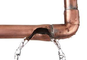 What to Do If a Pipe Bursts in Your Home