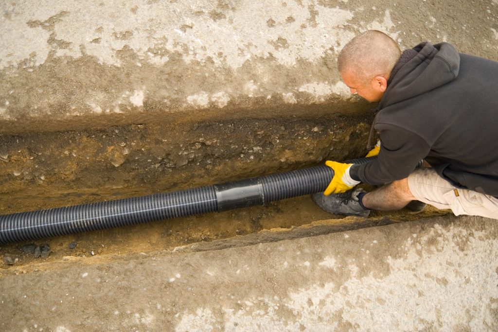 3 Warning Signs You Have a Sewer Line Problem