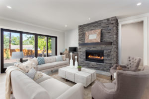 The Benefits of a Gas Fireplace