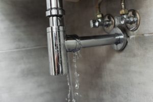 The Benefits of a Leak Defense System