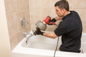 master plumbing common causes of clogged drains
