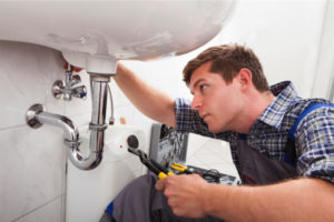 Why Plumbing Leaks Should Get Fixed Right Away