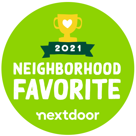 Neighbor Favorite 2021 Nextdoor