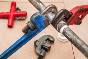 Keeping Your Home’s Plumbing Safe This Year 