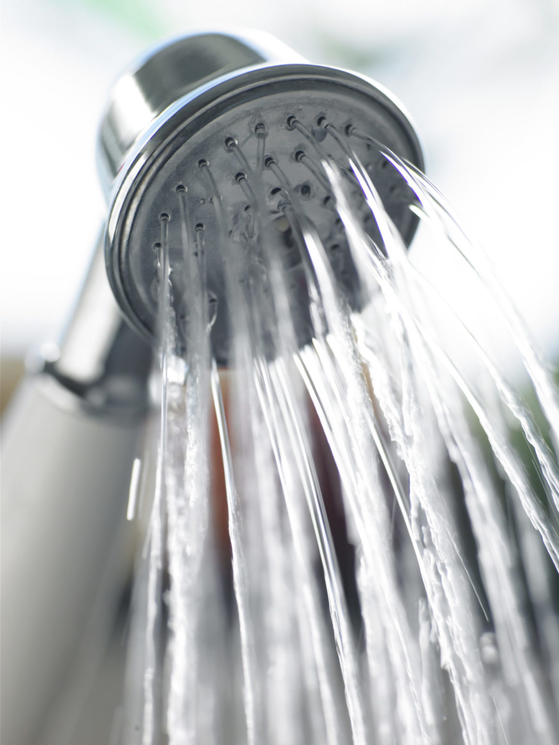 Does Your Water Take Forever to Warm Up? Find Out Why! Master Plumbing