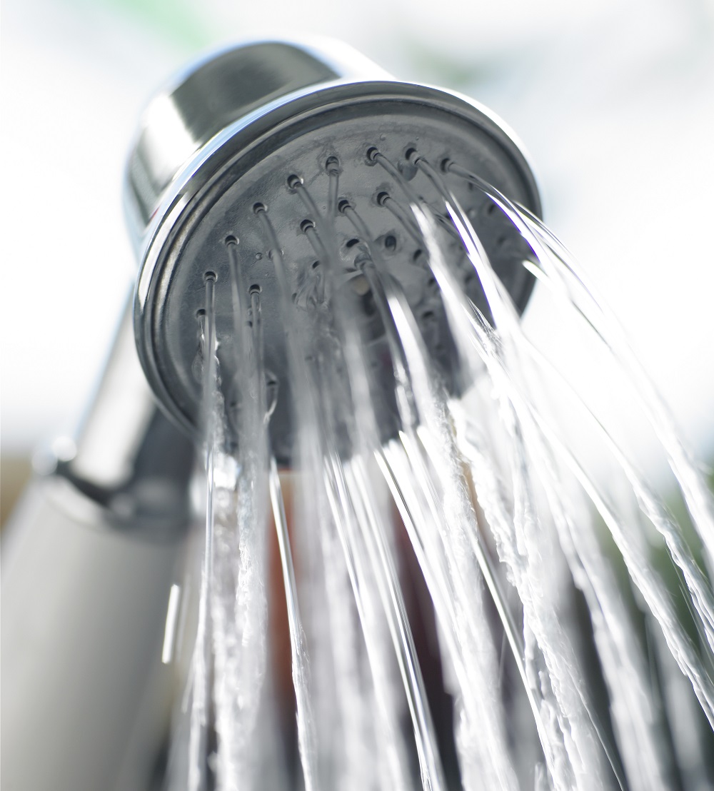 Why Can’t My Shower Heat Up? Master Plumbing