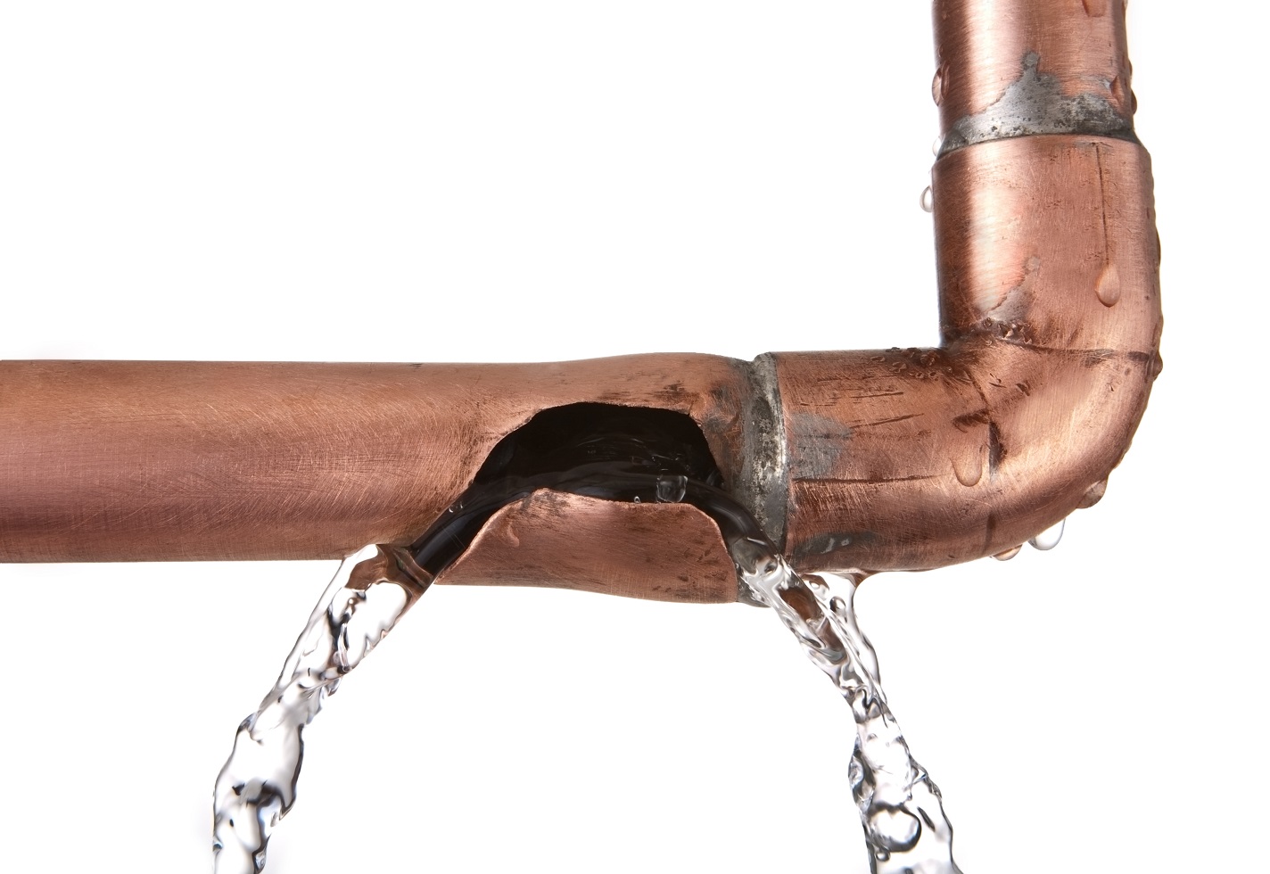 What to Do If a Pipe Bursts in Your Home Master Plumbing