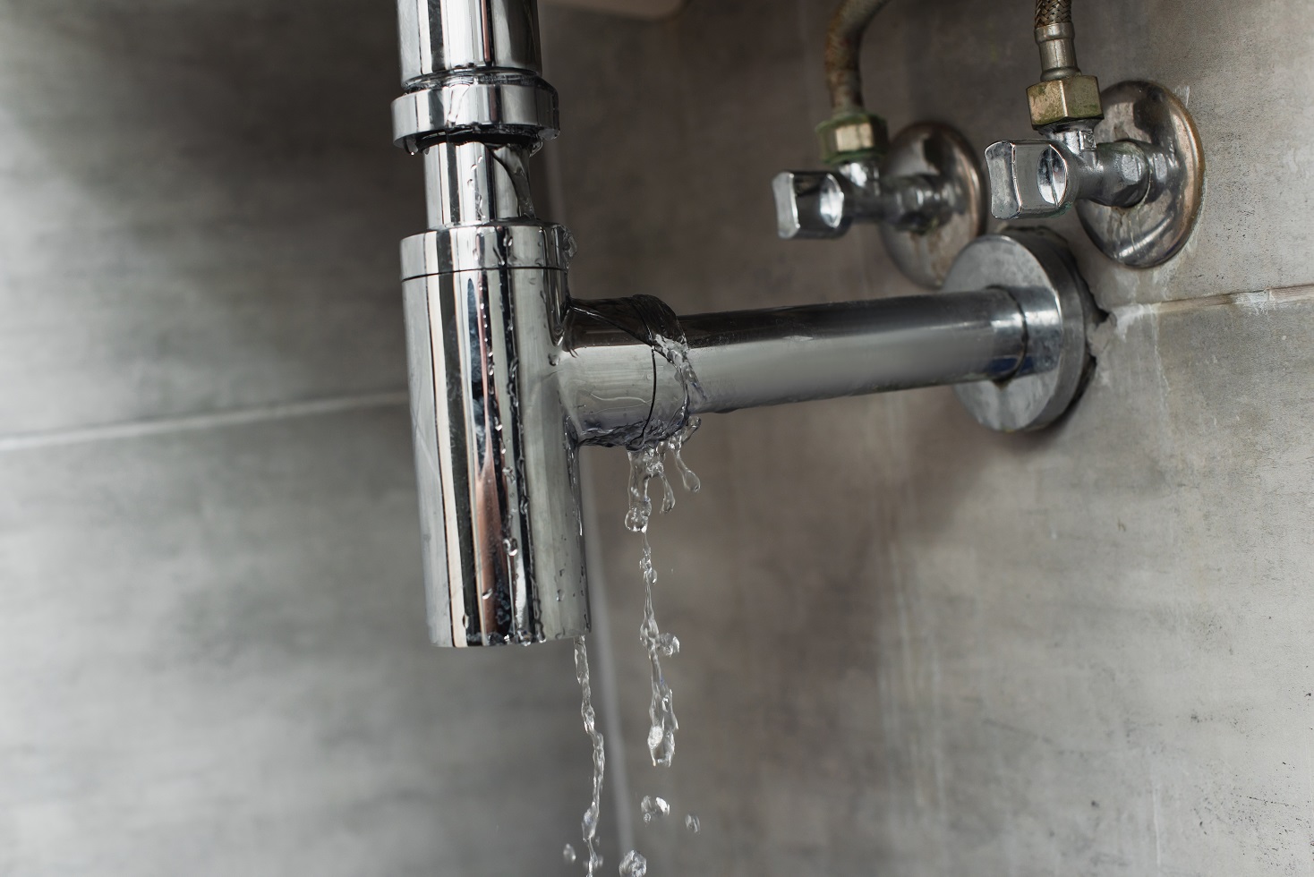 The Benefits of a Leak Defense System Master Plumbing
