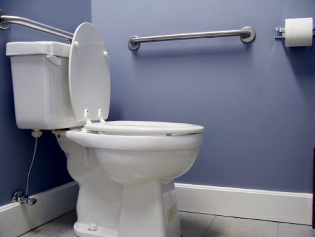 Why Is My Toilet Making Noise? Master Plumbing