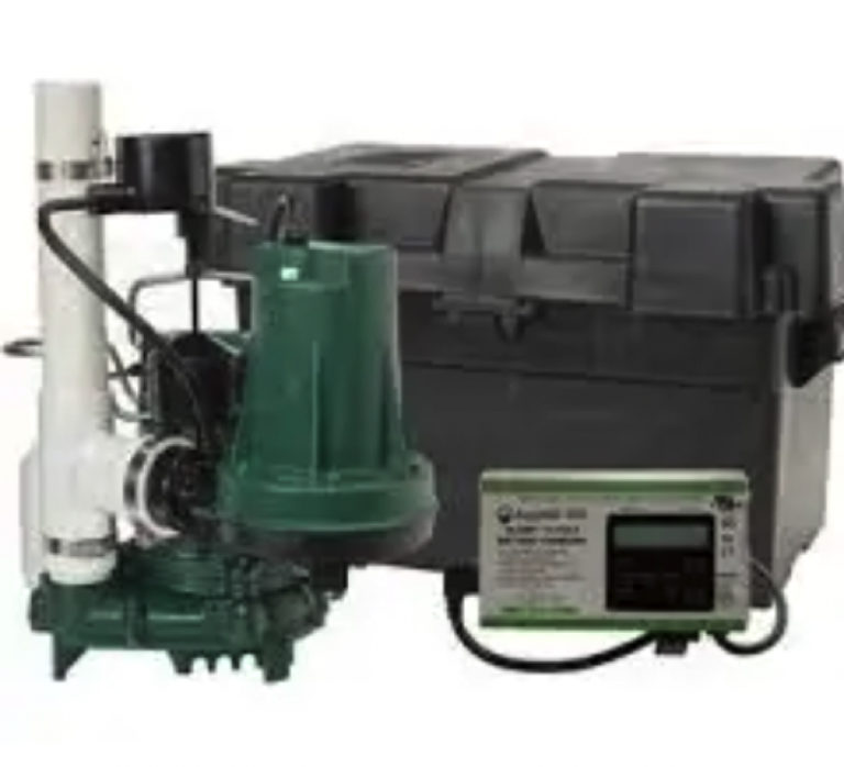 Why Your Home Should Use a Sump Pump Master Plumbing
