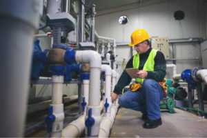 The Importance of Piping Inspections