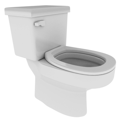 Different Toilet Heights to Consider