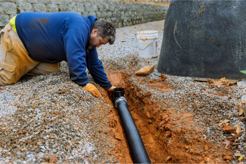 How Drains and Sewers are Affected by Heat