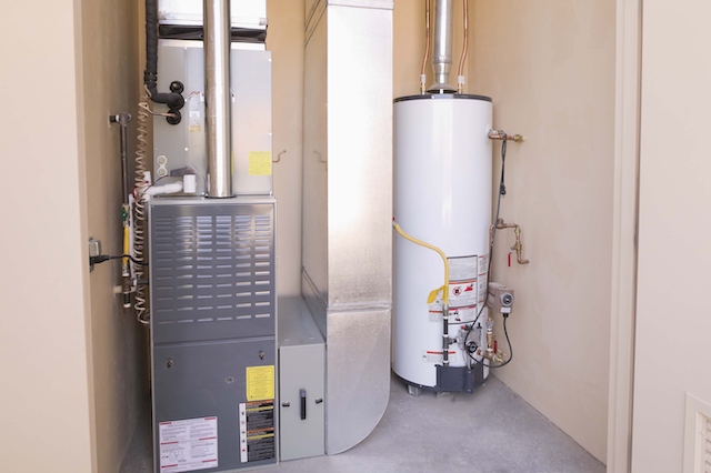Hot Water Heater Installations in Clarksburg