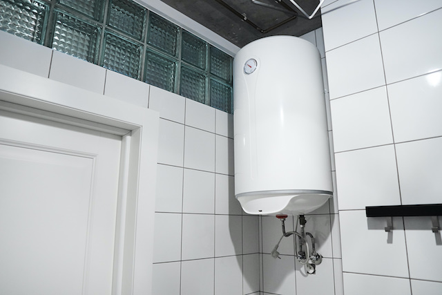 Hot Water Heater Installations in College Park