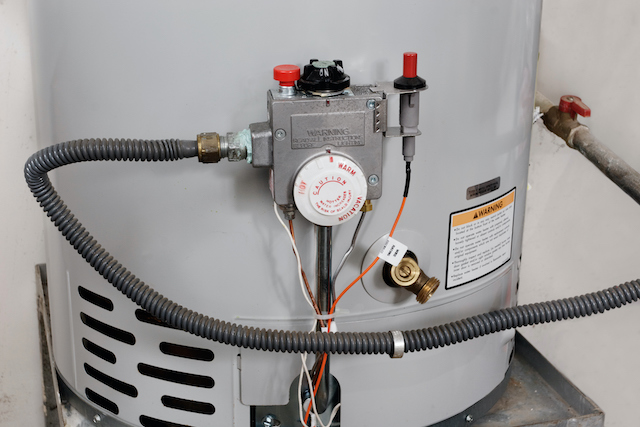 Hot Water Heater Installations in Wheaton