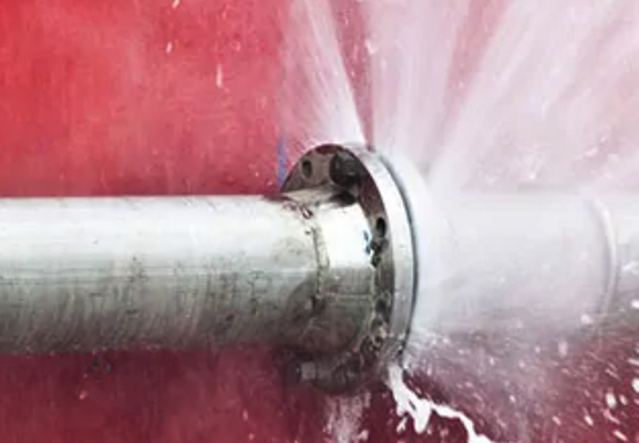 Ways to Help Prevent Pipe Bursts in Your Home