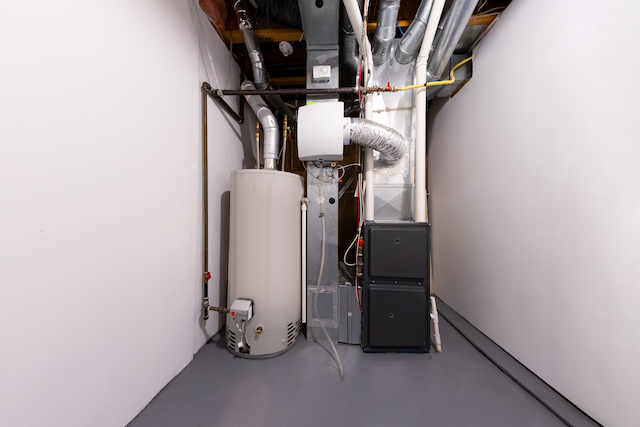Hot Water Heater Installations in Highland, MD
