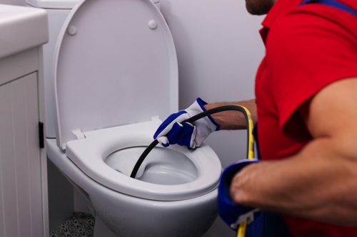 Why Toilet Clogging Might Happen