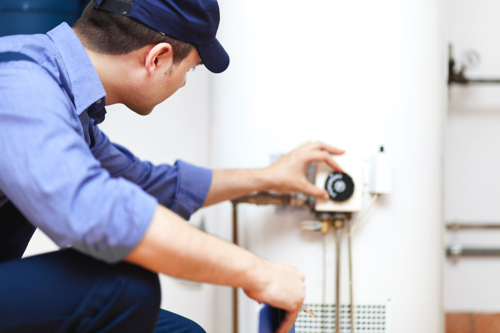 Why a Water Heater Repair Should Be Done by a Pro