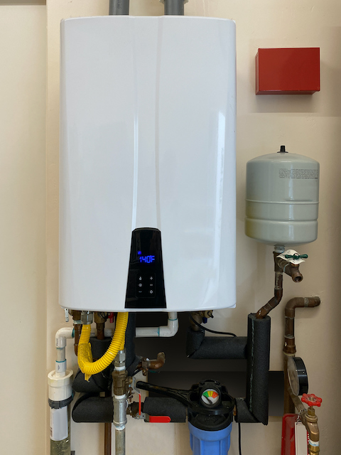 Hot Water Heater Installations in Columbia, MD
