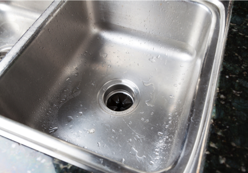 What to Avoid Putting Down Your Drains