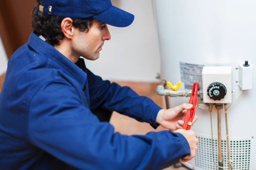 Why It’s Important to Get a Water Heater Inspection Done