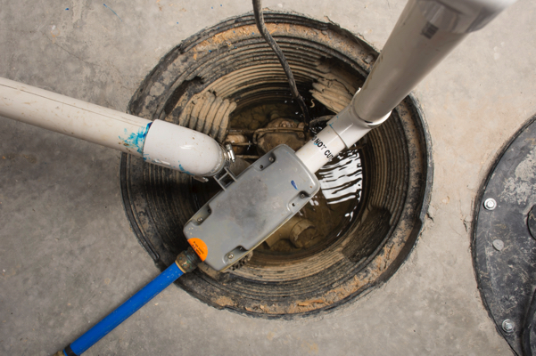 How to Tell You Need Sump Pump Repairs