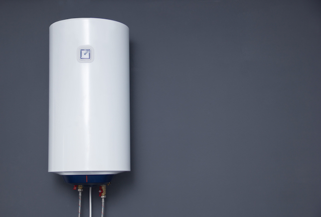 Hot Water Heater Services in Potomac, MD
